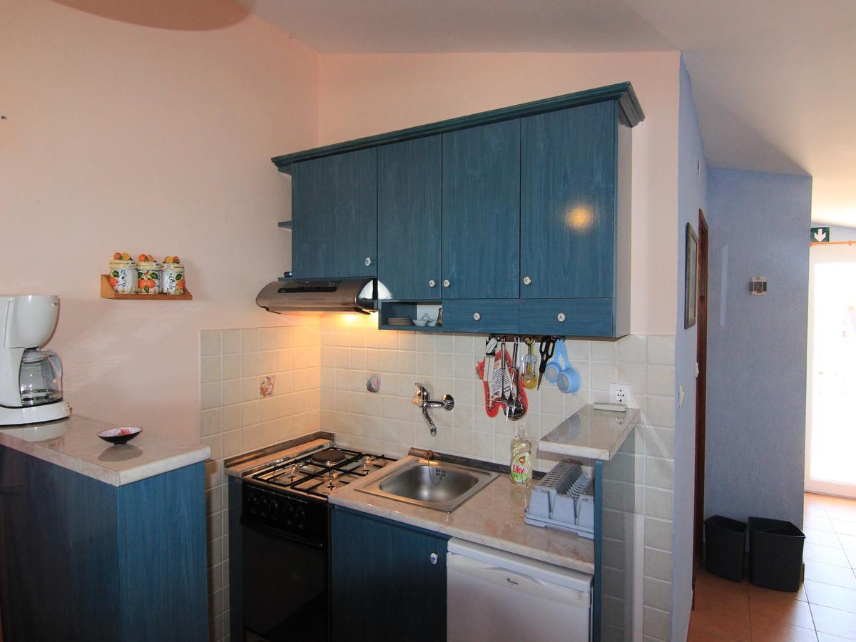 Apartments Matko & Sven プリヴラカ エクステリア 写真
